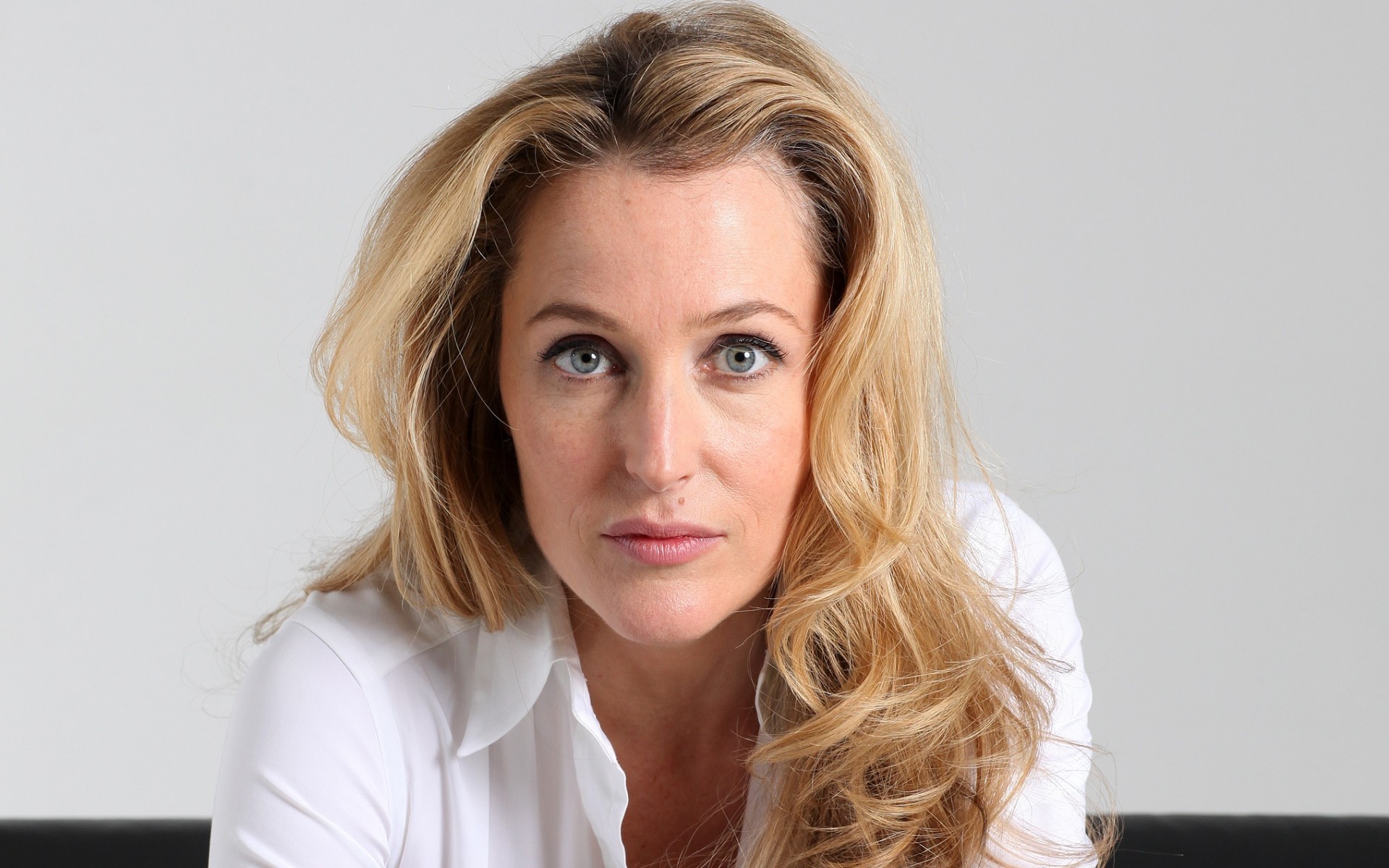 Gillian Anderson 622